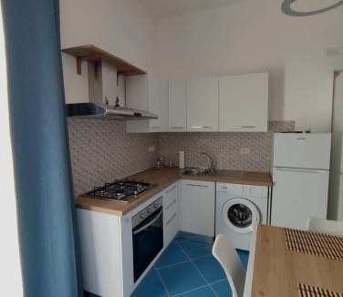 Marina Lido Apartment | L'Eco del Mare