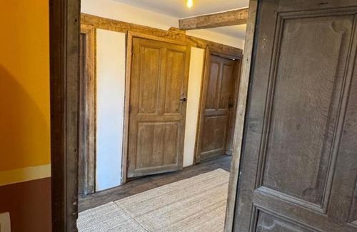 Izier House | L' Ecole