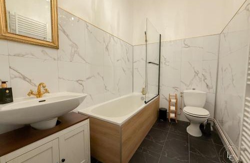 Beaugency House | L'Ecrin Balgentien - A deux pas de la Loire et du Centre