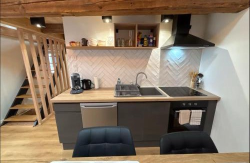 Kintzheim Apartment | L'ecrin d'Alsace