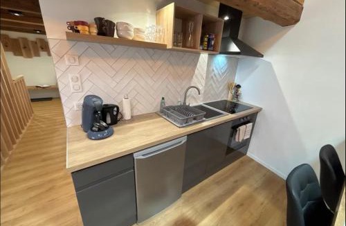 Kintzheim Apartment | L'ecrin d'Alsace