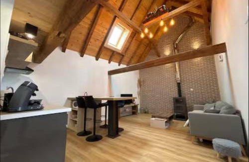 Kintzheim Apartment | L'ecrin d'Alsace
