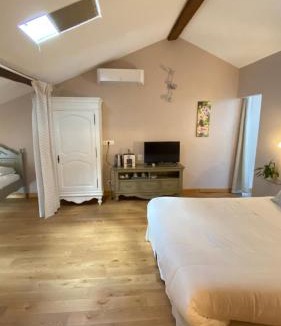Launac House | L'Ecrin de Launac