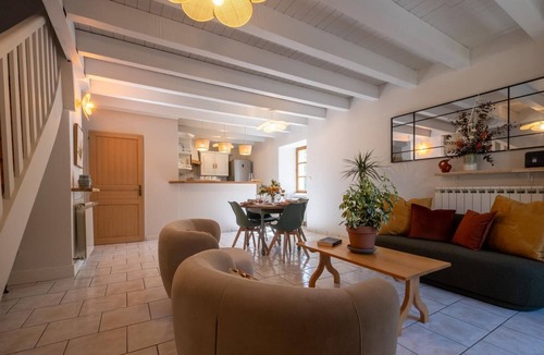 Sainte-Helene House | L'Ecrin de Séraphie - SAINTE-HELENE