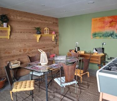 Ray-sur-Saone House | L' Ecrin de Suzanne & son espace Bien Etre