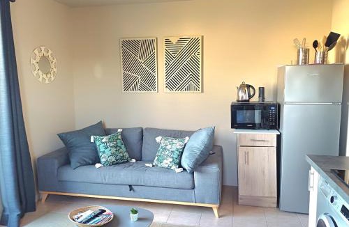 Mouries Apartment | L' Ecrin des Alpilles