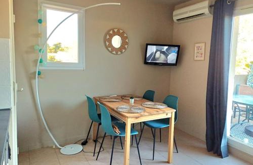 Mouries Apartment | L' Ecrin des Alpilles