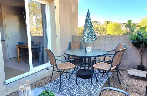 Mouries Apartment | L' Ecrin des Alpilles