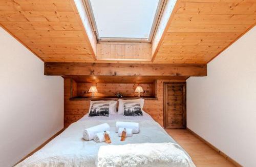Vacheresse Apartment | L'Ecrin des Anges