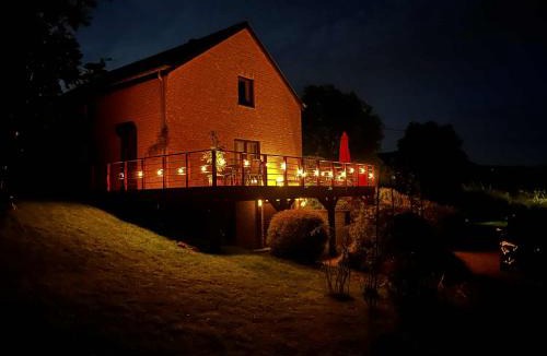 Heyd House | l'Ecrin des saisons
