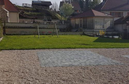 Saint-Point-Lac Bed & Breakfast | L'Ecrin du Lac