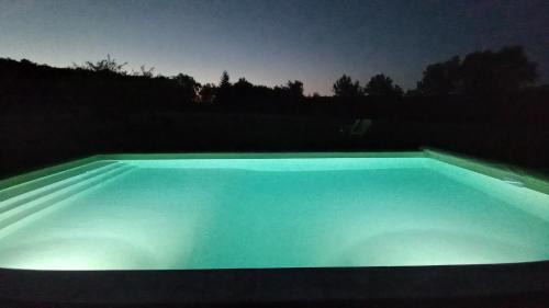 Sainte-Alvere House | L'Ecrin du Val de Louyre avec piscine privée