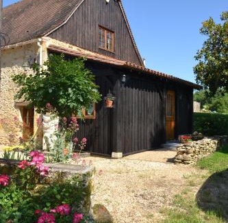 Sainte-Alvere House | L'Ecrin du Val de Louyre avec piscine privée