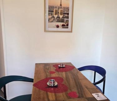 Auch Bed & Breakfast | L' Ecrin