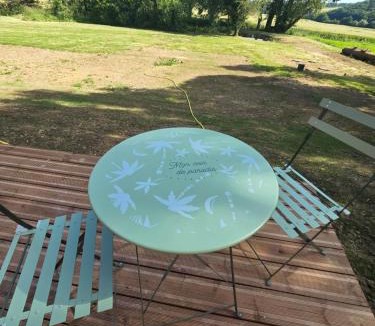 Auch Bed & Breakfast | L' Ecrin