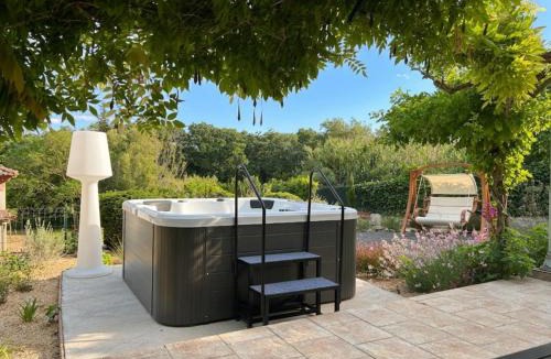 Lauraguel House | L'Ecrin Occitan