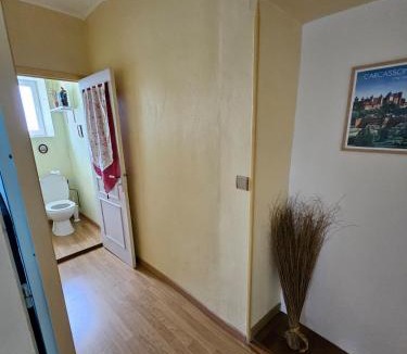 Lauraguel House | L'Ecrin Occitan