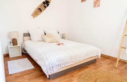 Jussieu Villa | L'ecrin versaillais et jardin privé 5 min château