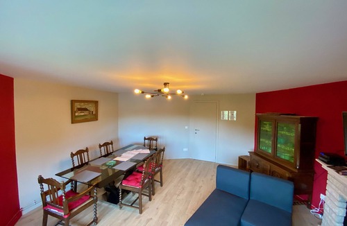 Barbencon Apartment | L'Ecu d'Argent