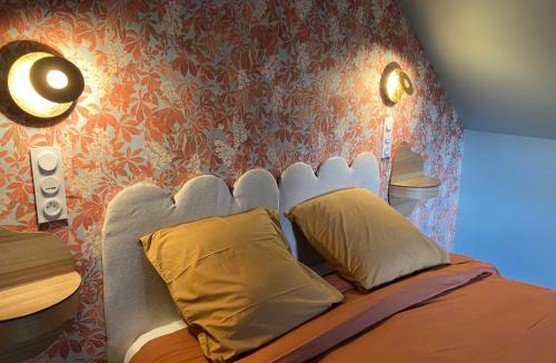 Le Bec-Hellouin House | L Ecurie du Petit Moulin