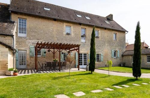 Thaon Bed & Breakfast | L'Ecurie Gourmande