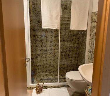 Martignano Apartment | L'edera Grande