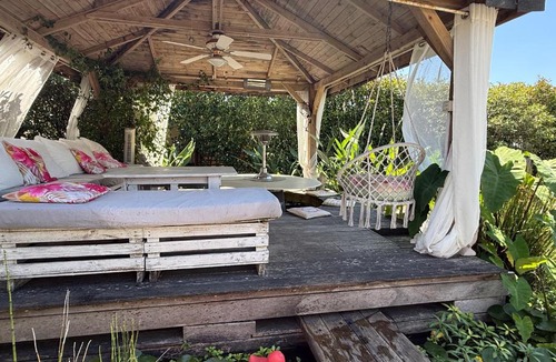 Audenge House | L Effet Mer Cocon climatisé avec piscine terrasse et jardin privé Audenge
