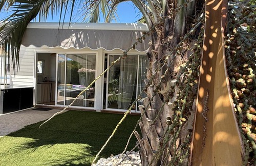 Audenge House | L Effet Mer Cocon climatisé avec piscine terrasse et jardin privé Audenge