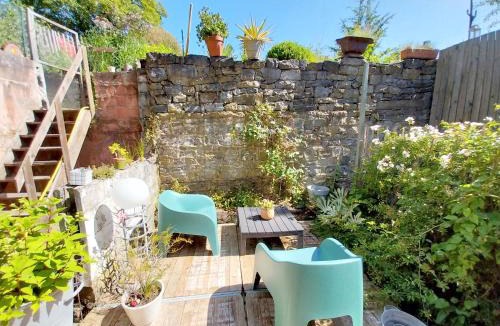 Rochefort House | L'Eglantine