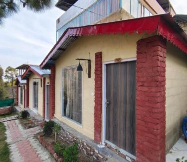 Shimla Hotel | L'Elegant Resort