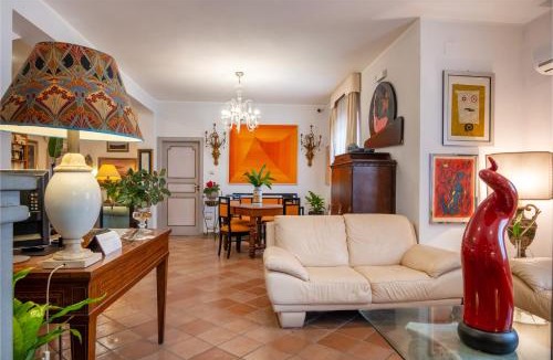 San Marco di Castellabate Hotel | L'Elisea Maison De Charme