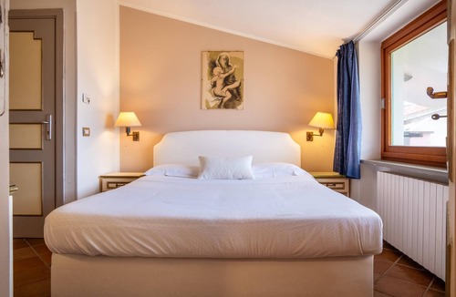 San Marco di Castellabate Hotel | L'Elisea Maison de Charme