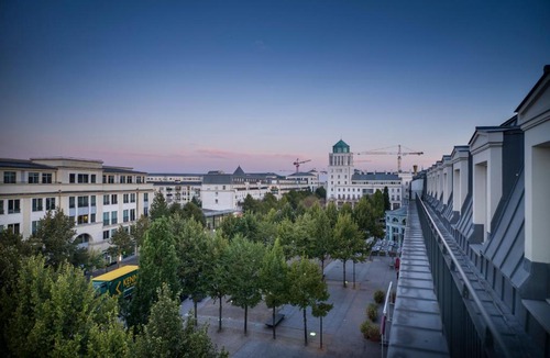 Serris Hotel | L'Elysée Val d'Europe