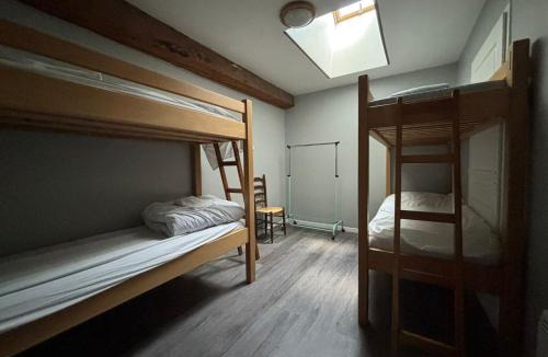 Laruns Hotel | L'Embaradere