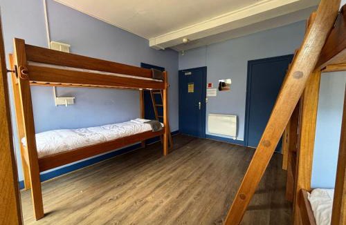 Laruns Hotel | L'Embaradere