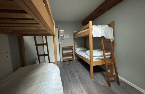 Laruns Hotel | L'Embaradere