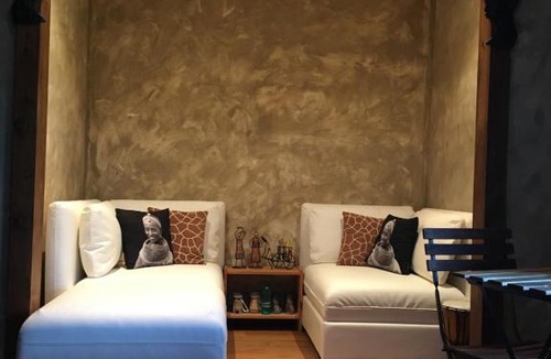 Gouvy Bed & Breakfast | l'émiline