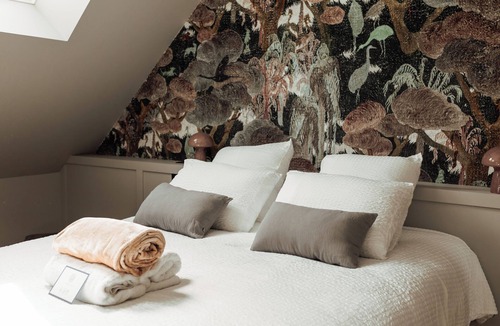 Verzenay House | l'empreinte