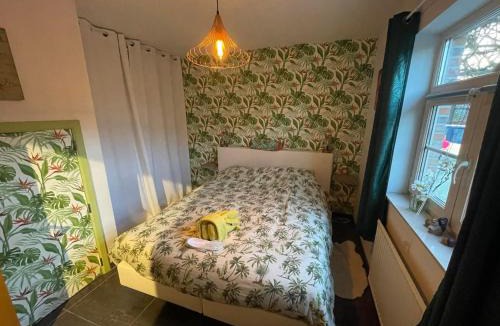 Eghezee Apartment | L'enjo'Leuze