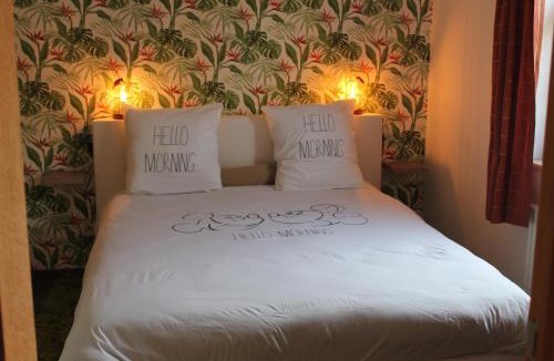Eghezee Apartment | L'enjo'Leuze