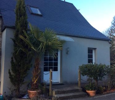 Sartilly-Baie-Bocage Bed & Breakfast | L Entre deux