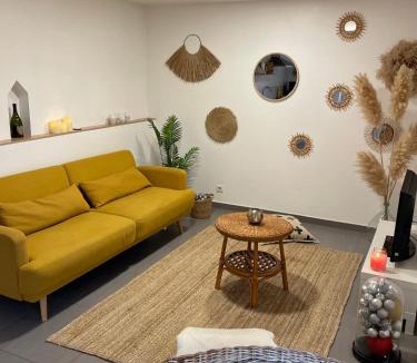 Herve House | L'Entre-Temps