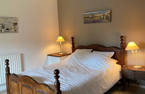 Charente Limousine House | L'Envers