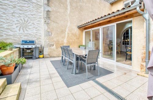 Eymet House | L'envie Eymet