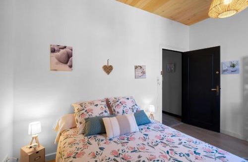 Eyliac House | L'Envol - Oasis Ressource