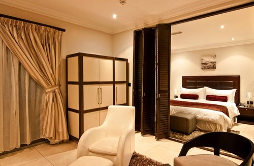 Abuja Hotel | L'eola Suites