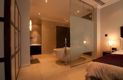 Abuja Hotel | L'eola Suites