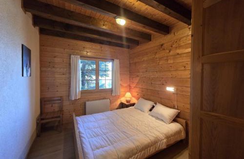 Champoussin Apartment | L'Epis