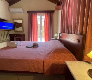 Roda Apartment | L'Eremo Luxury Apartments
