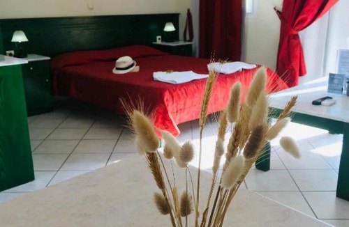 Roda Apartment | L'Eremo Luxury Apartments
